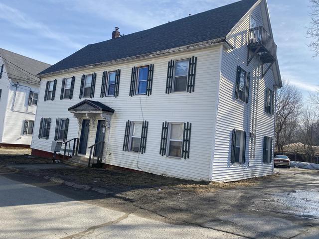 22 Gold St, Waterville, ME 04901