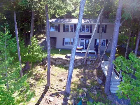 141 Red Cedar Ln, Sidney, ME 04330 photo 1