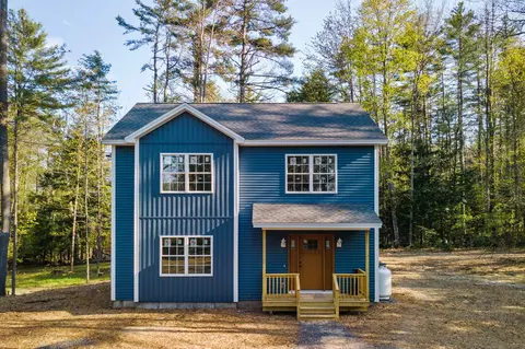169 Five Seasons Rd, Mount Vernon, ME 04352