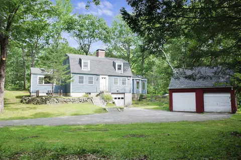 26 Old Cluff Rd, Kennebunkport, ME 04046