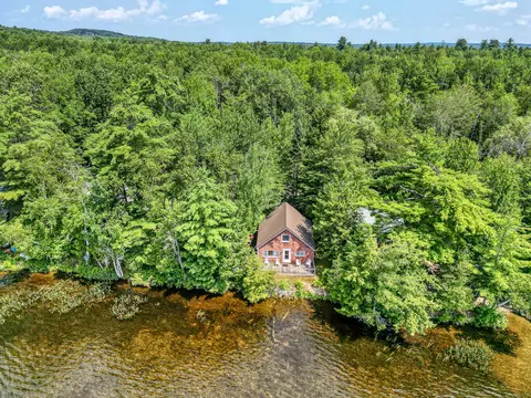 119 N Shore Rd, Plymouth, ME 04969
