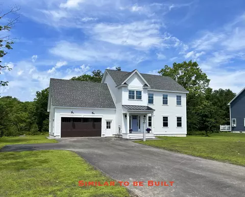 124 Old Cape Rd, Kennebunkport, ME 04046