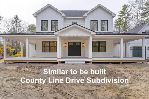 20 County Crossing Dr, Brunswick, ME 04011