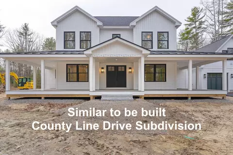 20 County Crossing Dr, Brunswick, ME 04011