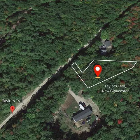 0 Taylors Trl, New Gloucester, ME 04260