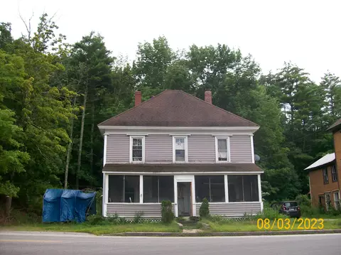 55 Main St, Cornish, ME 04020