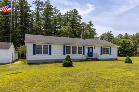 188 Emerys Bridge Rd, South Berwick, ME 03908