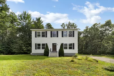 1303 Cape Rd, Hollis, ME 04042