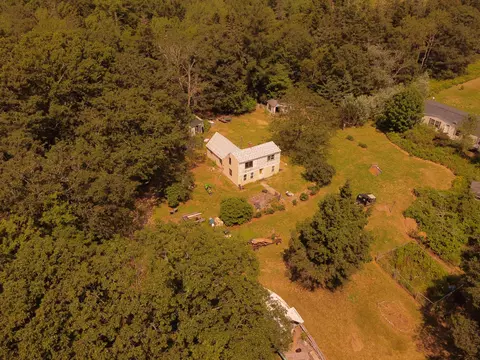 51 Freemans Run, Deer Isle, ME 04627