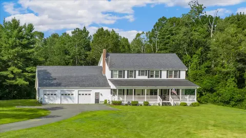 434 Porter Hill Rd, Farmington, ME 04938