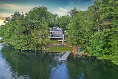 151 Grant Rd, Monmouth, ME 04259