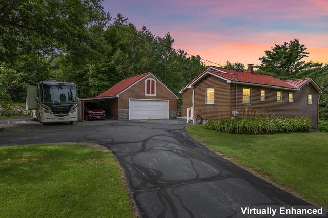 85 N Saunders Rd, Greene, ME 04236