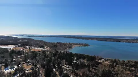 lot S 12 Bayview Rd, Harpswell, ME 04066