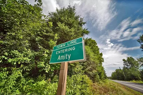 1205 Us Rt 1, Amity, ME 04471