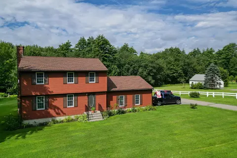 492 Gore Rd, Alfred, ME 04002