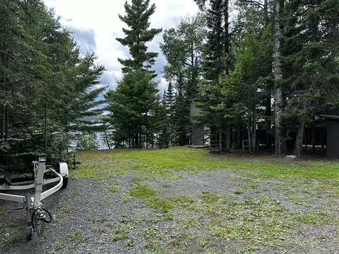 30 Garcelon Rd, Cross Lake Twp, ME 04779