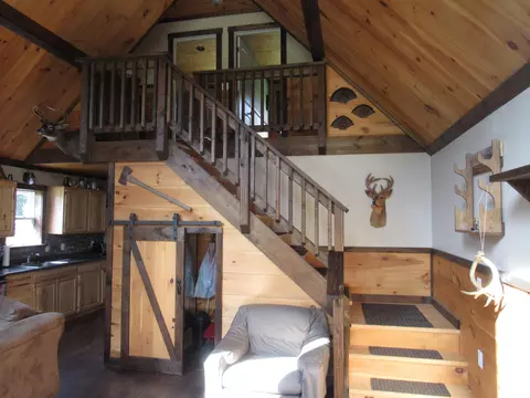 8 Halfway Brook Rd, Jackman, ME 04945