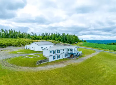44 Airport Ave, Frenchville, ME 04745
