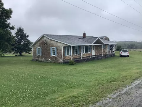 20 Swedberg Rd, Stockholm, ME 04783