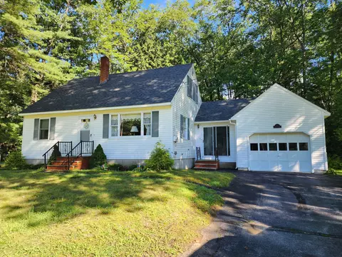 8 Forest Cir, Jay, ME 04239 photo 1