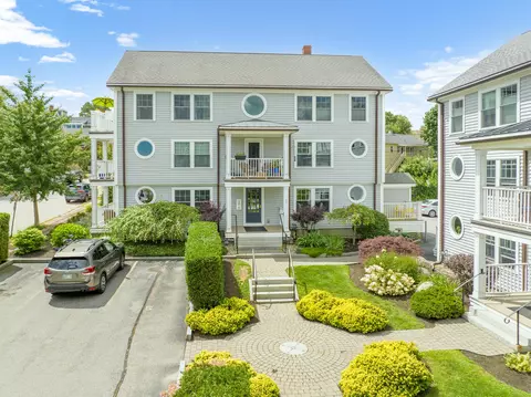 234 Eastern Promenade Promenade #A2, Portland, ME 04101
