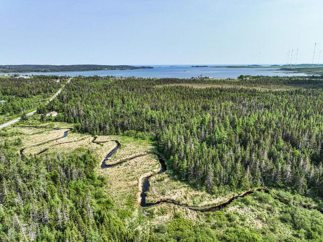 1887 Cutler Rd, Cutler, ME 04626