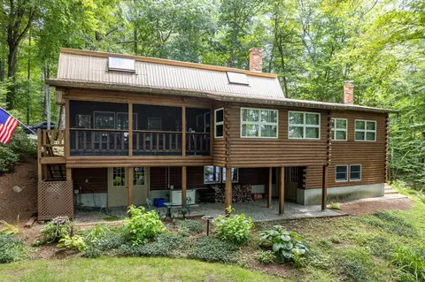 549549 A Mcwain Hill Rd, Waterford, ME 04088