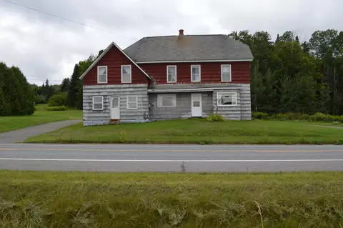 2653 Aroostook Rd, Eagle Lake, ME 04739