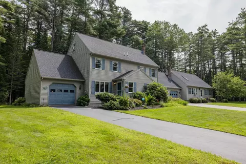 61 Riverbend Dr #61, Yarmouth, ME 04096