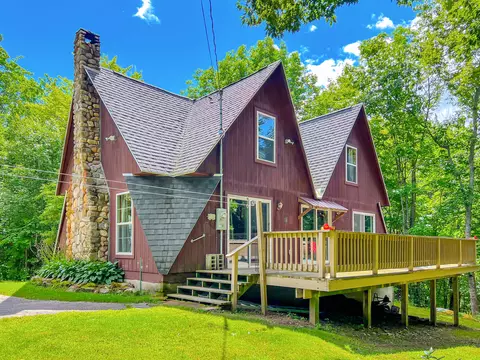 105 Tuelltown Rd, West Paris, ME 04289