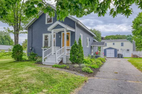 16 Libby St, Scarborough, ME 04074