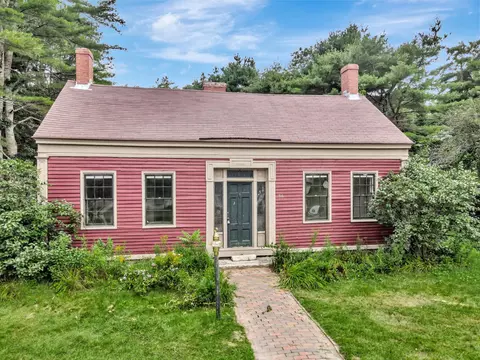 316 Maine St, Brunswick, ME 04011