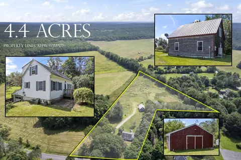 19 West Rd, Bowdoin, ME 04287