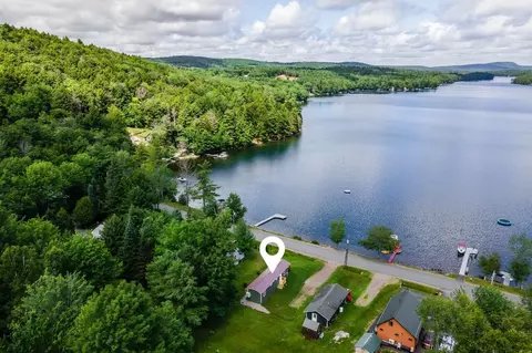 360 Stickney Hill Rd, Liberty, ME 04949