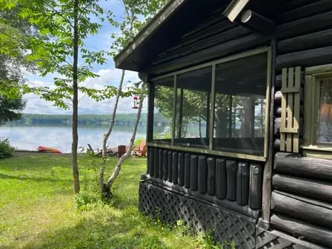 313 E Cottage Rd, Portage Lake, ME 04768
