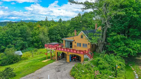 417 Lovell Rd, Sweden, ME 04040