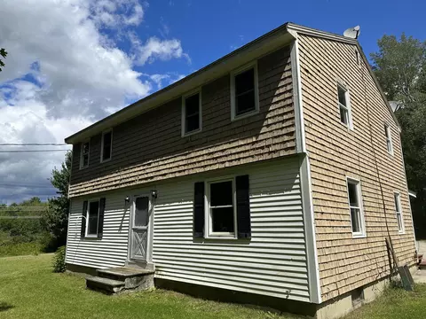 1332 Royalsborough Rd, Durham, ME 04222