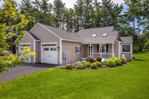 22 Carding Mill Loop #00, Wells, ME 04090
