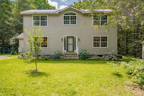 88 Gilman Hill Rd, Woolwich, ME 04579