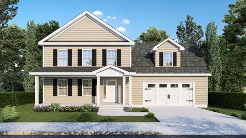 39 Neptune Dr, Brunswick, ME 04011