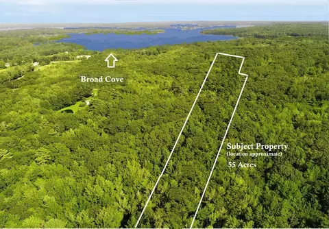 lot2 Waldoboro Rd, Bremen, ME 04551