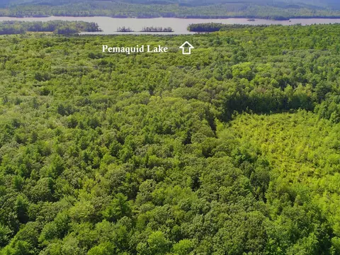 lot9 A Turner Rd, Bremen, ME 04551