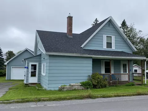 106 Watermill Rd, Van Buren, ME 04785