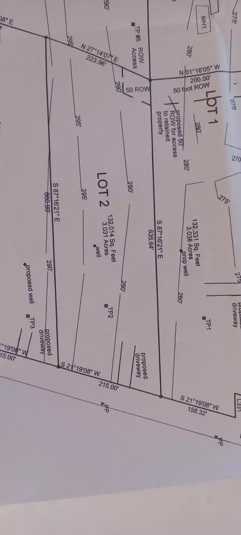 lot2 Lincolnville Rd, Belmont, ME 04952