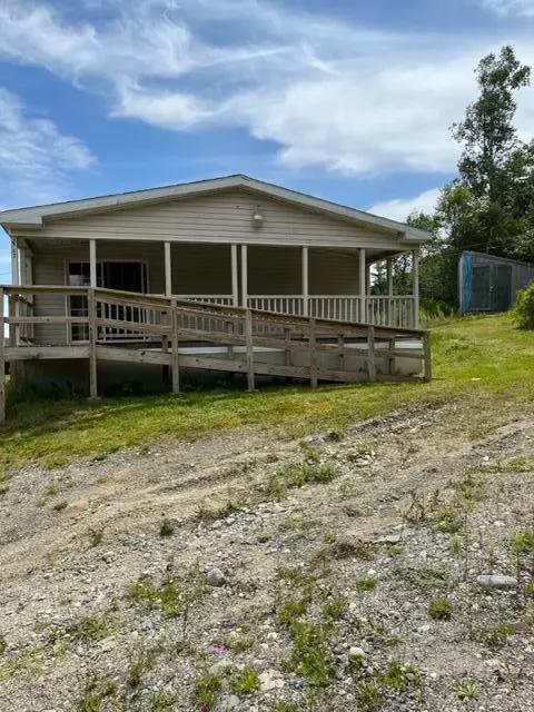 477 Cutler Rd, Machiasport, ME 04655