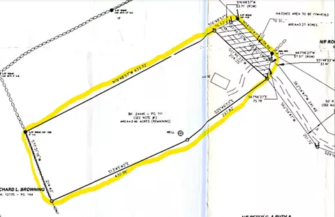 57 Koehling Dr, Freeport, ME 04032