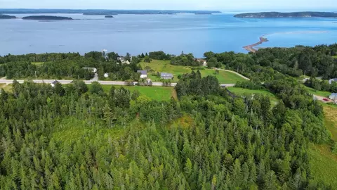 1090 Mason Bay Rd, Jonesport, ME 04649