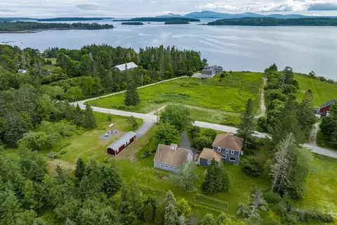 52 Grange Hall Rd, Sullivan, ME 04664