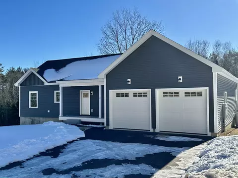 99 Kayli Dr, Standish, ME 04084