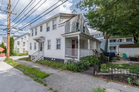 44 Brackett St, Westbrook, ME 04092